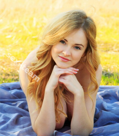 Проститутка Аня