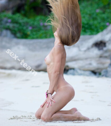 Проститутка Соня