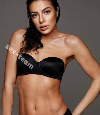 Проститутка Арина