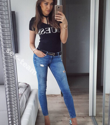 Проститутка Наташа